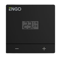 ENGO EASY230B przewodowy regulator 230V