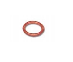 O-ring solarny czerwony DN28 28,30x3,10mmSanha