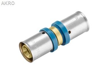 Mufa zaprasowywana 32 szczęka U