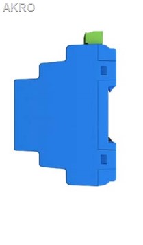 TECH SINUM PS-08m 230 Moduł przekaźnika na szynę