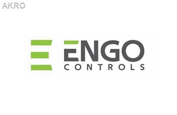 ENGO E4-W BIAŁY przewodowy natynkowy regulator tem