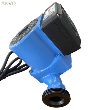 Pompa centralnego ogrzewania OMNIGENA OMEGA2 ELEKTRONICZNA 25/40 180