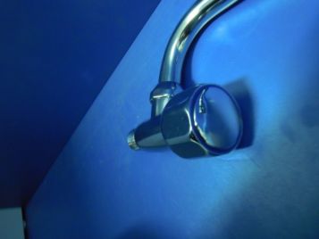 Bateria pojedyncza ścienna wyl. typ-U L-160