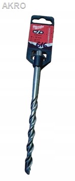 Wiertło beton MILWAUKEE SDS PLUS 10x100x160