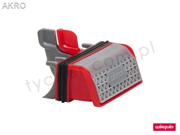 ODPŁYW BRODZIKOWY SLIM+ FI 90 WIRQUIN TYCNER