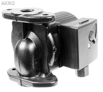 Pompa Leszno PCOw 25/60A nastę.POr25/60A KOŁNIERZ.