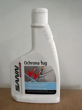 Ochrona fug płyn Sann Profi 200ml preparat