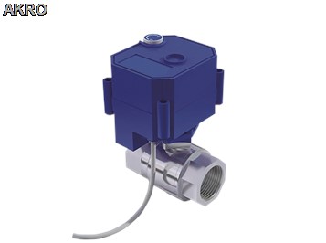 Tech Sterowniki SINUM ZO-20 3/4'' Elektrozawór odc