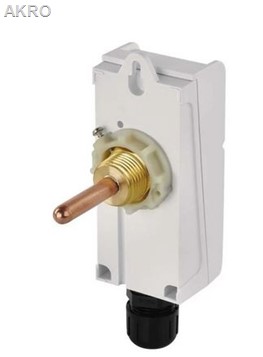Termostat EMOS P5686 z sondą zanurzeniową