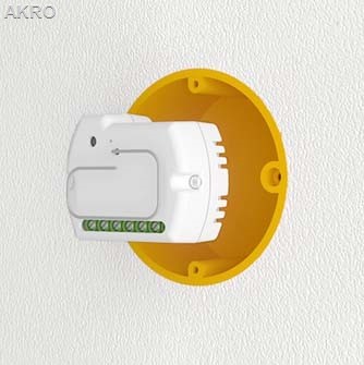 Tech Sterowniki SINUM PPS-01 230 10A do ster.oświ.