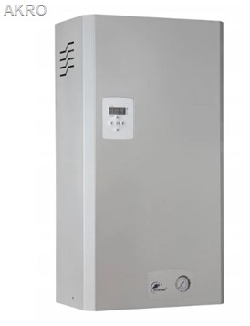 Kocioł elektryczny Major (AsZN) 9kW