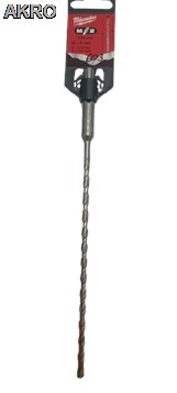 Wiertło do bet. MILWAUKEE SDS PLUS 5x150x210