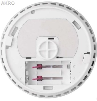 EMOS P56500 czujnik detektor dymu GS558