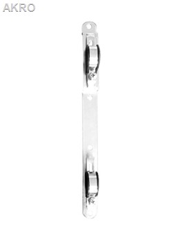 Uchwyt do rozdzielacza systemu T-LESS HERZ