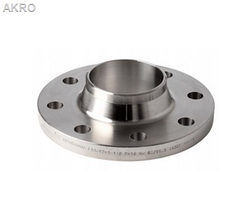 Kołnierz szyjkowy DN80 PN10/16 P245GH EN1092-1 i centralnego ogrzewania