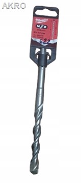 Wiertło beton MILWAUKEE SDS PLUS 12x100x160