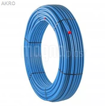 Rura PE 32x2,4mm 100m PN10 Magnaplast  SDR13,6