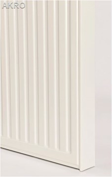 PURMO VERTICAL VR21C 1800x450 grzejnik PIONOWY 1445W