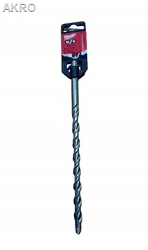 Wiertło beton MILWAUKEE SDS PLUS 10x150x210