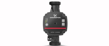 Pompa c.o.GRUNDFOS do 6m ALPHA 1L 25/60 25-60 25/1-6