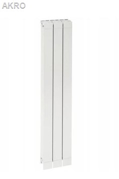 Grzejnik aluminiowy GARDA FONDITAL 1600/3