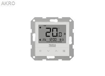 Tech Bezprzewodowy regulator dwustanowy F-4zv2