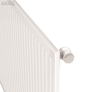 GRZEJNIK panelowy HIGIENICZNY C10 600x800 488W