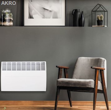 GRZEJNIK elektryczny F-120 WiFi 2500W 909x461