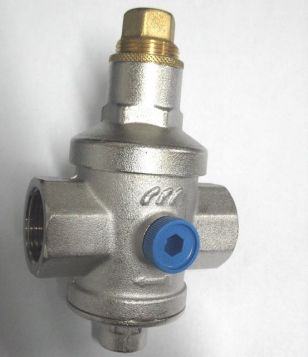 Reduktor ciśnienia 3/4" AFRISObasic 0,5-5 bar