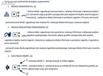 Sterownik wielofunkcyjny NAWIGATOR