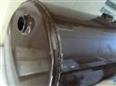 Naczynie wzbiorcze czarne 60l. G1"
