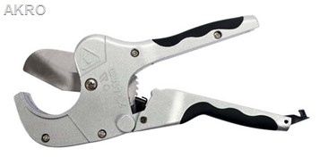 Obcinak nóż nożyk nożyce do cięcia rur PCV PP PEX 51mm