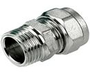 Złączka pex 25 x3/4" gz skręcana