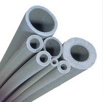 Otulina izolacja 42/9 1szt 2m SZARA do rur 5/4" pp