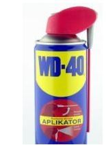 Płyn konserwujący WD-40 z aplikatorem 450ml.