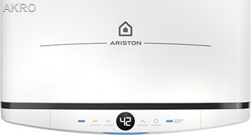 Ariston VELIS EVO 50L elektryczny ogrzewacz wody k
