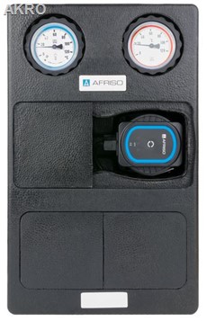 AFRISO grupa pompowa PrimoTherm K 180-2 DN25