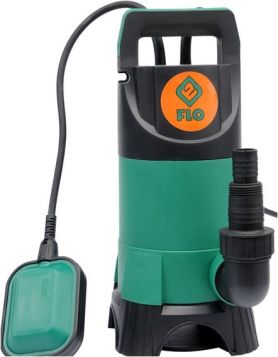 Pompa do wody brudnej FLO 1100W 230V