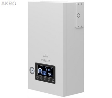 GALMET KOCIOŁ ELEKTRYCZNY ELECTRA 5,5-16 kW 17-160