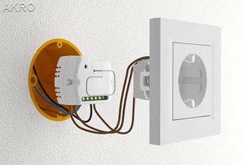 Tech Sterowniki SINUM PPS-01 230 10A do ster.oświ.