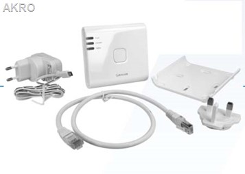 SALUS Zestaw PRZECIWZALANIOWY