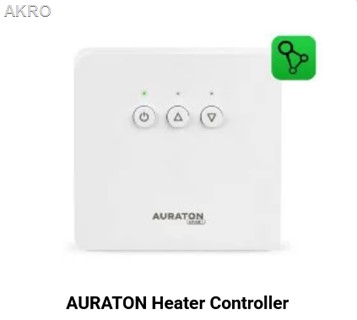 AURATON SMART Heater Controller Sterownik