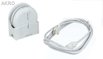 SALUS Zestaw PRZECIWZALANIOWY