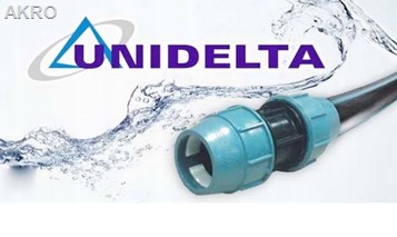 PE Złączka 32x5/4" gwint zewnętrzny UNIDELTA złączka prosta na r