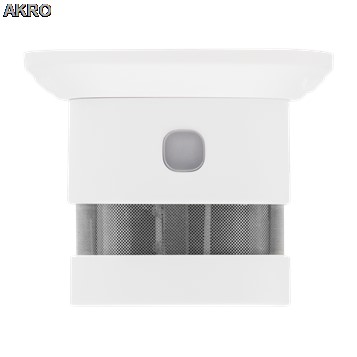 ENGO Smart ESMOKE Czujnik dymu ZigBee