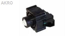 Zawór niskiego  ciśnienia do odwróconej osmozy