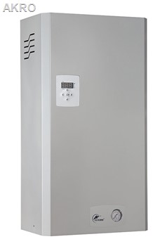 Elektryczny Kocioł Wodny WACHMISTRZ (AsP) 6kW