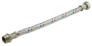 Wężyk 1/2"x1/2" wz 100 cm