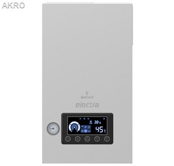 GALMET KOCIOŁ ELEKTRYCZNY ELECTRA WIFI 23 kW 17-23
