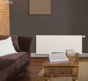 Grzejnik panelowy V33 500x1600 3259W/75°